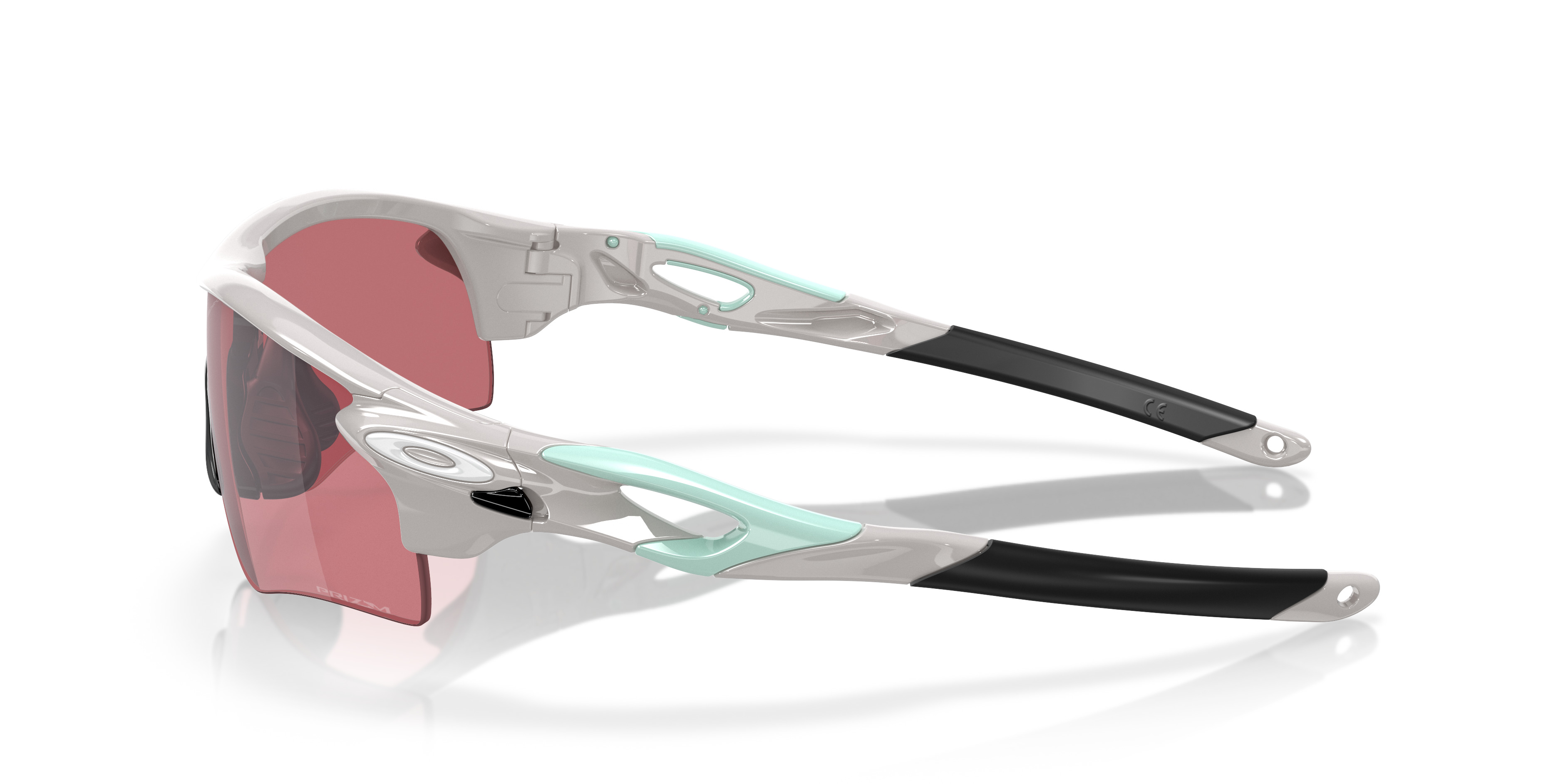 OO9206 RadarLock® Path® (Low Bridge Fit) - 4