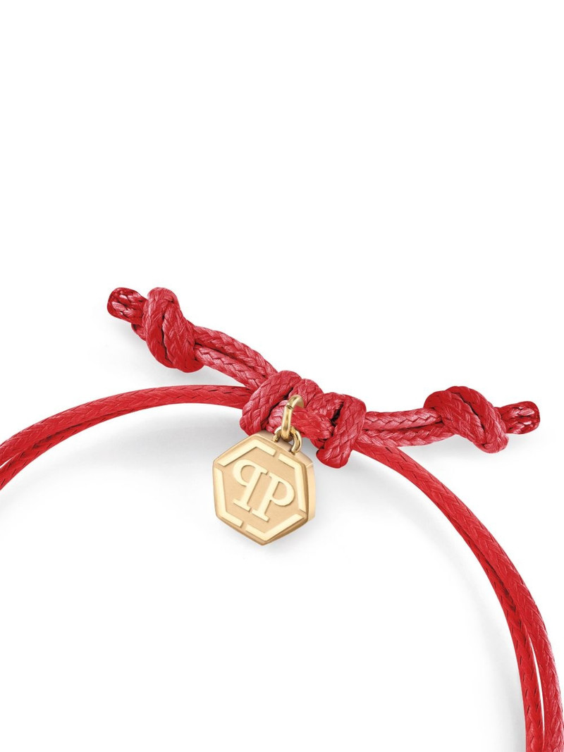 Rocked Hearts bracelet 3