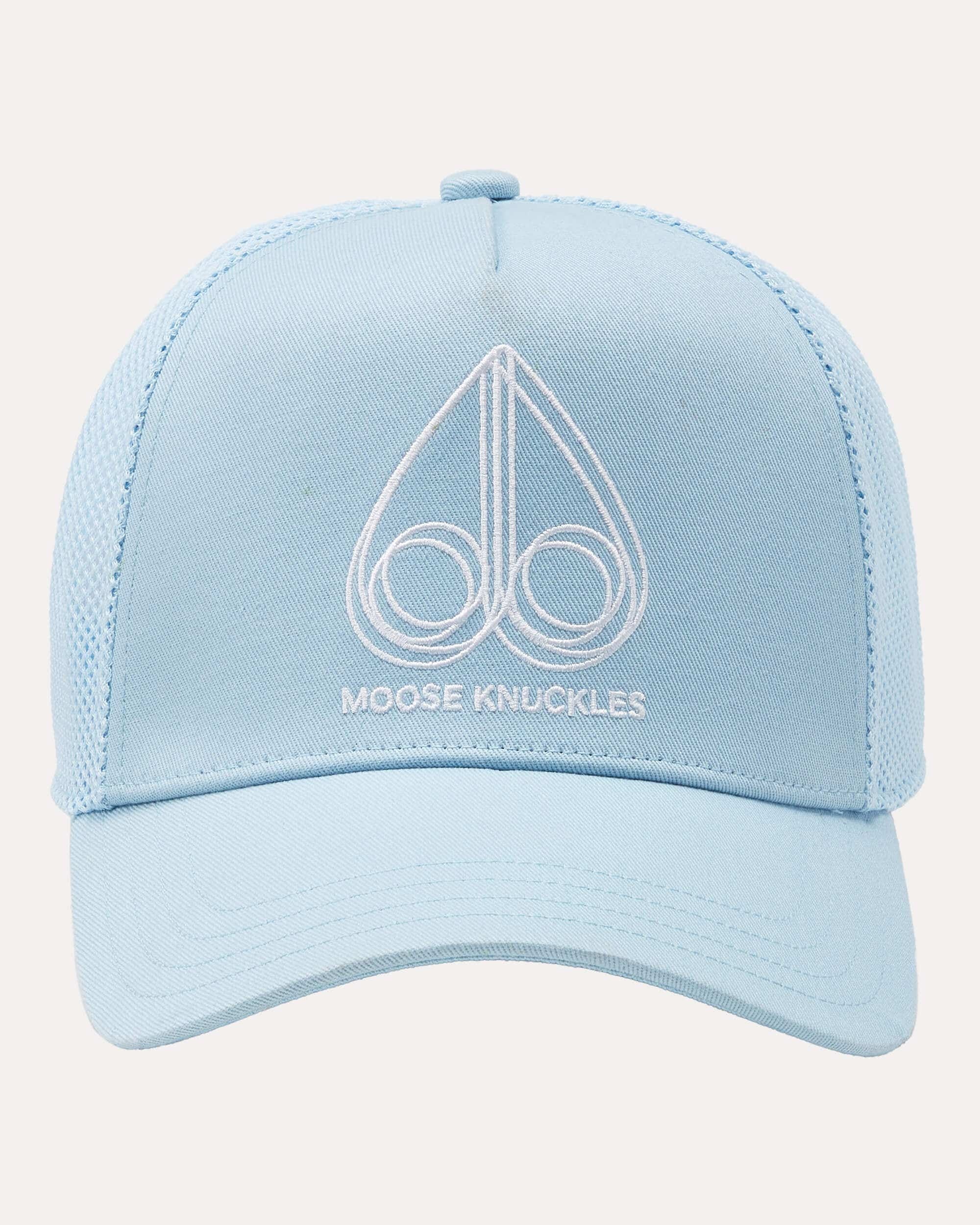 TRUCKER CAP - 2