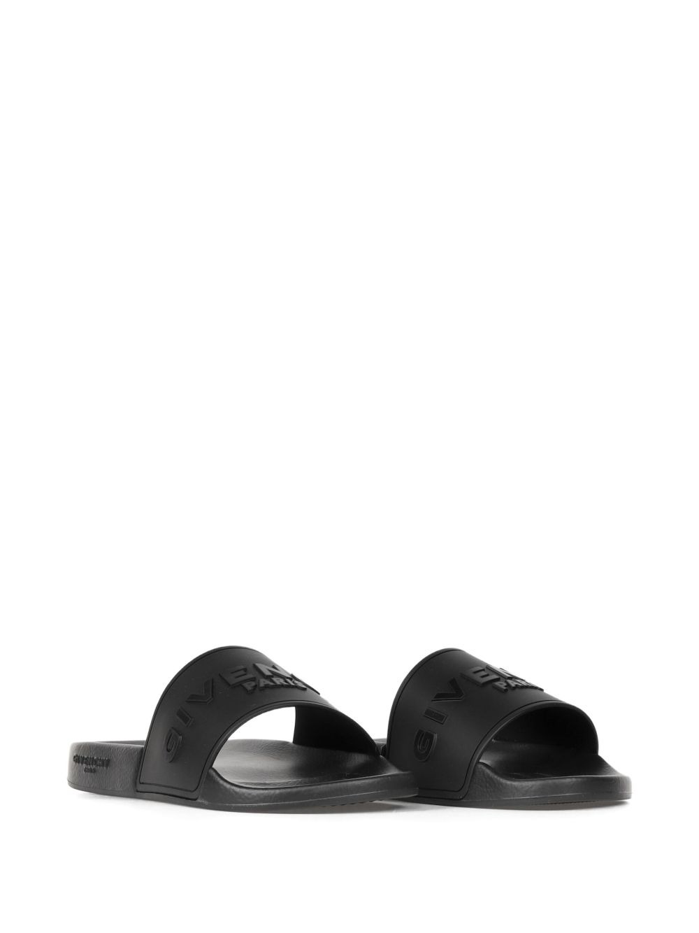 embossed slides - 2