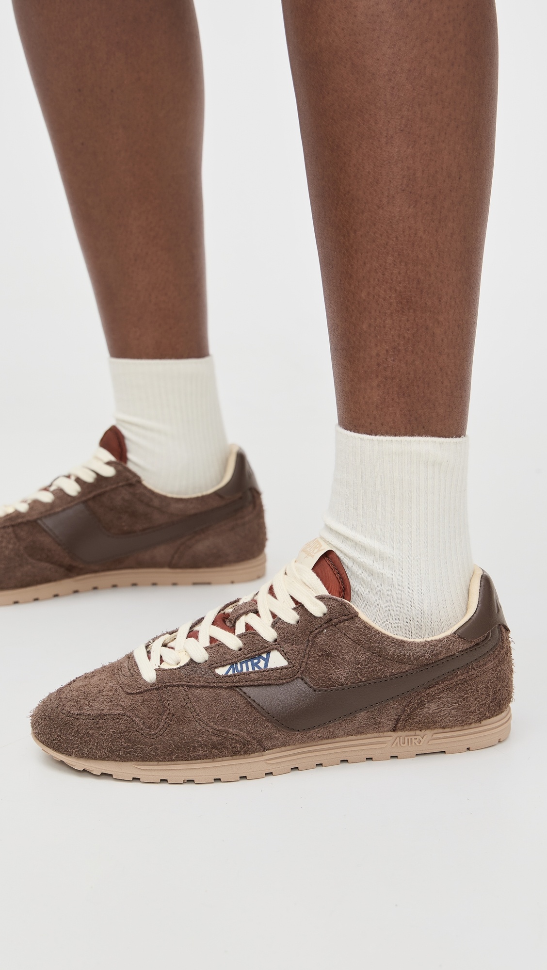 Windspin Low Sneakers - 2