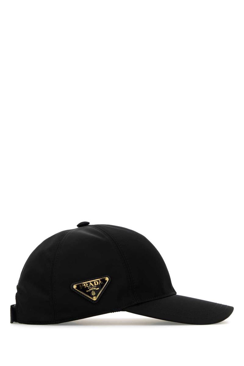 Prada Prada Hats And Headbands | baltini | REVERSIBLE