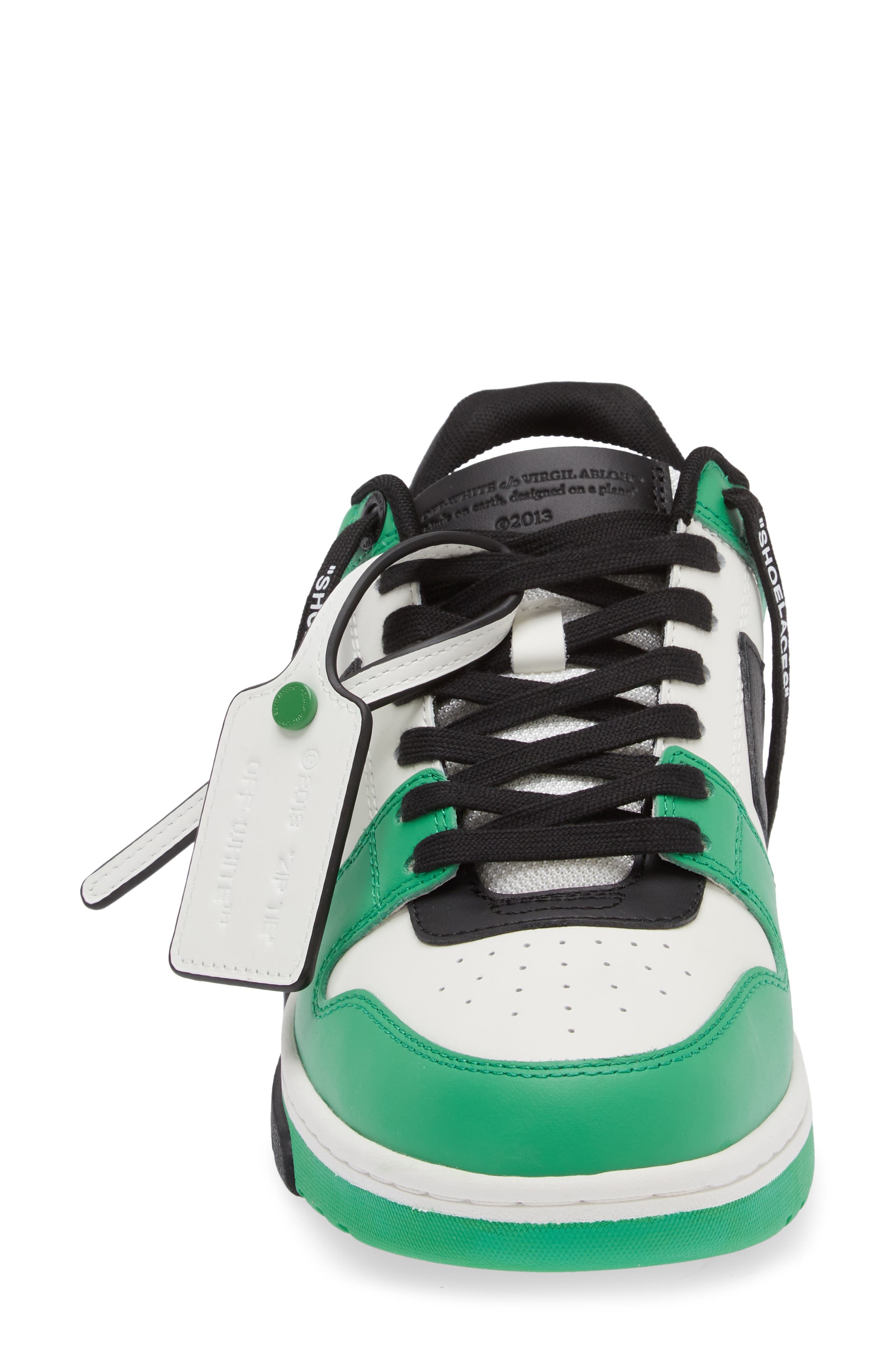 Out of Office Low Top Sneaker - 4