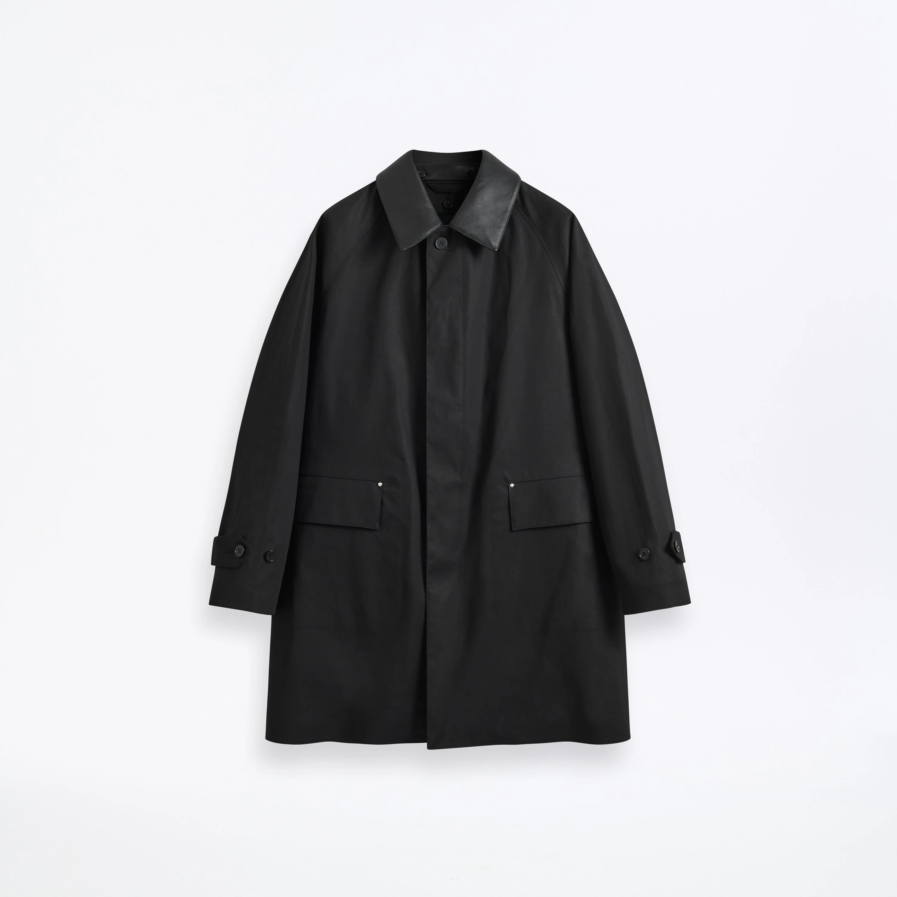 Dalston Raintec® Coat - 1