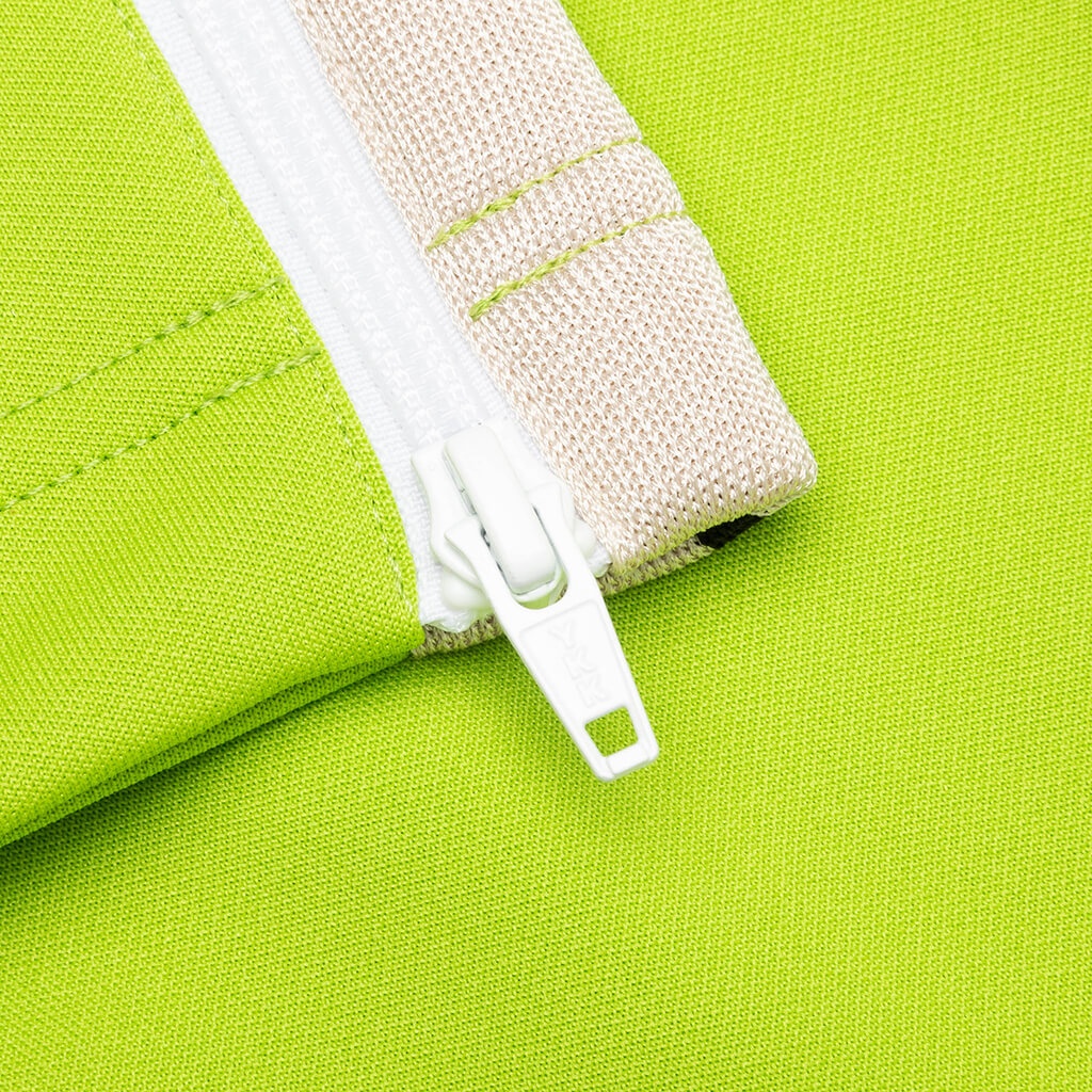 logo-print track pants - 6
