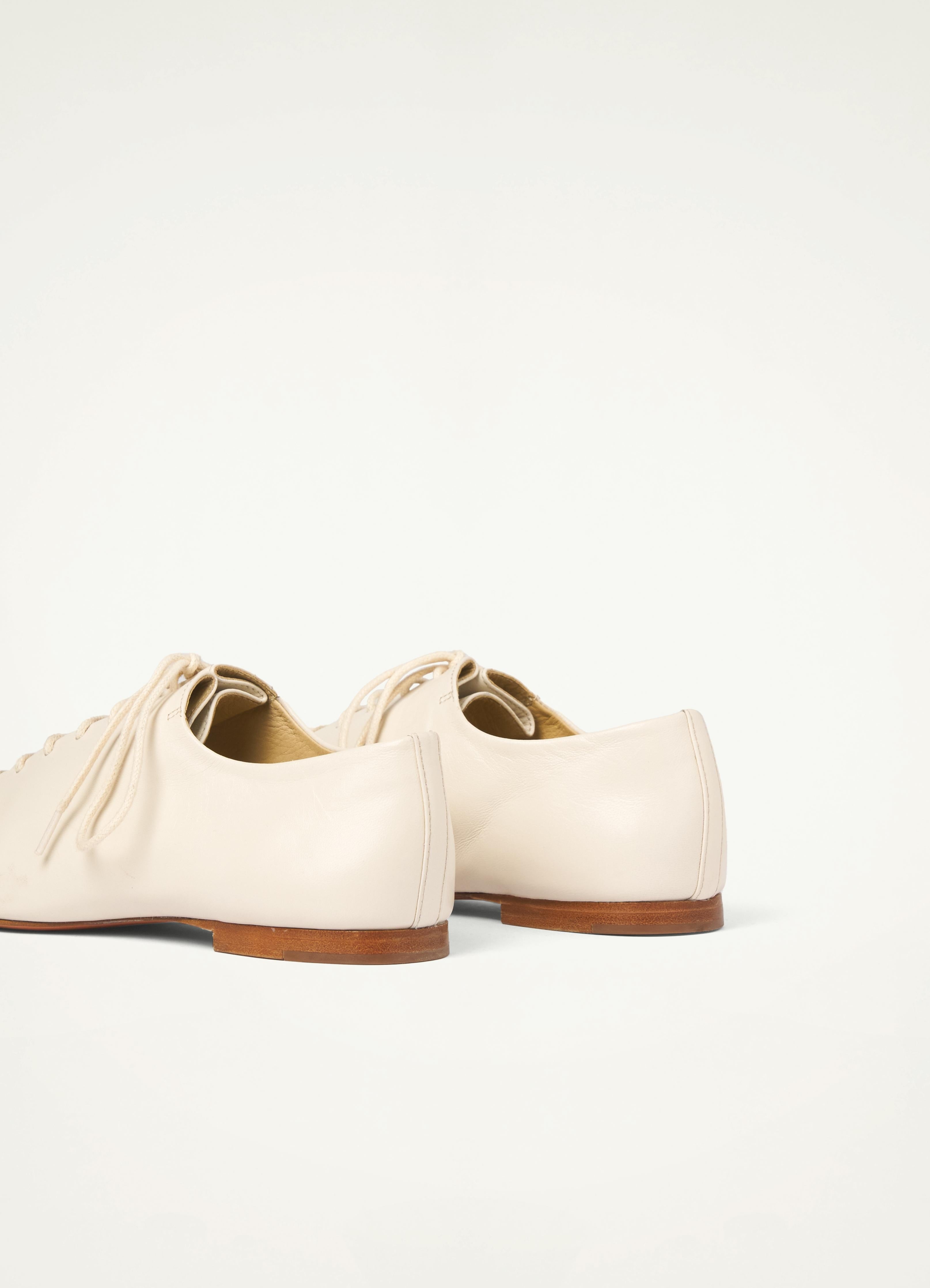 SOURIS FLAT CLASSIC DERBIES - 6