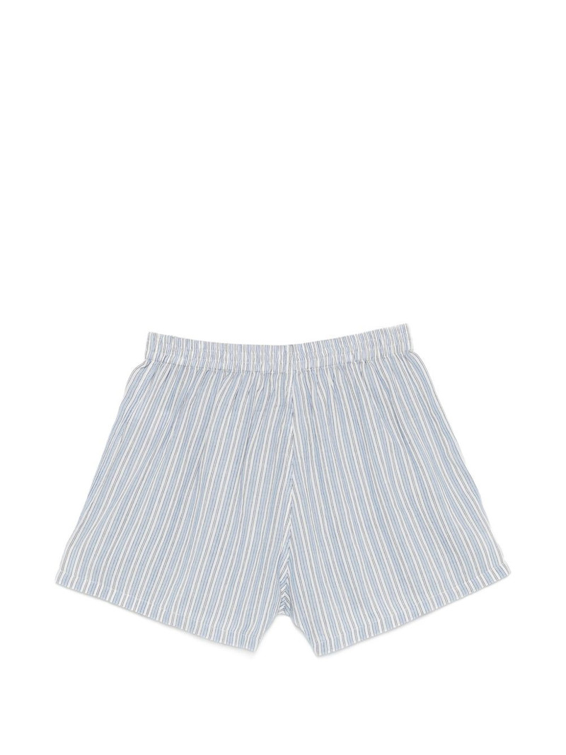 Isabel Marant Barny shorts outlook
