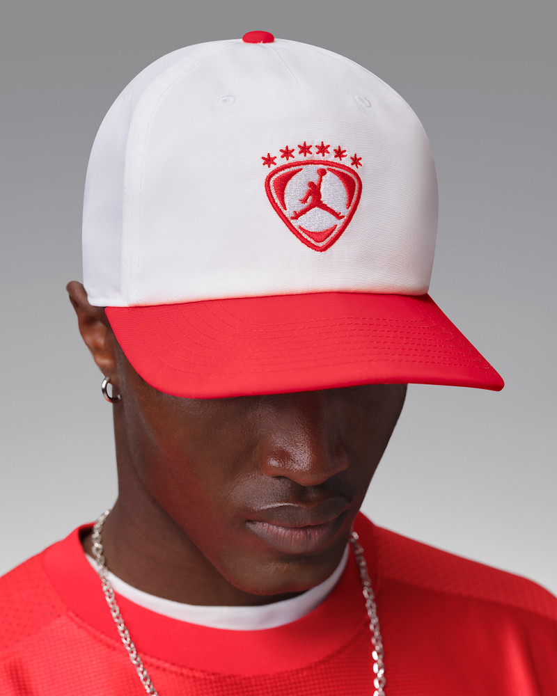 Jordan Pro Unstructured Hat 4