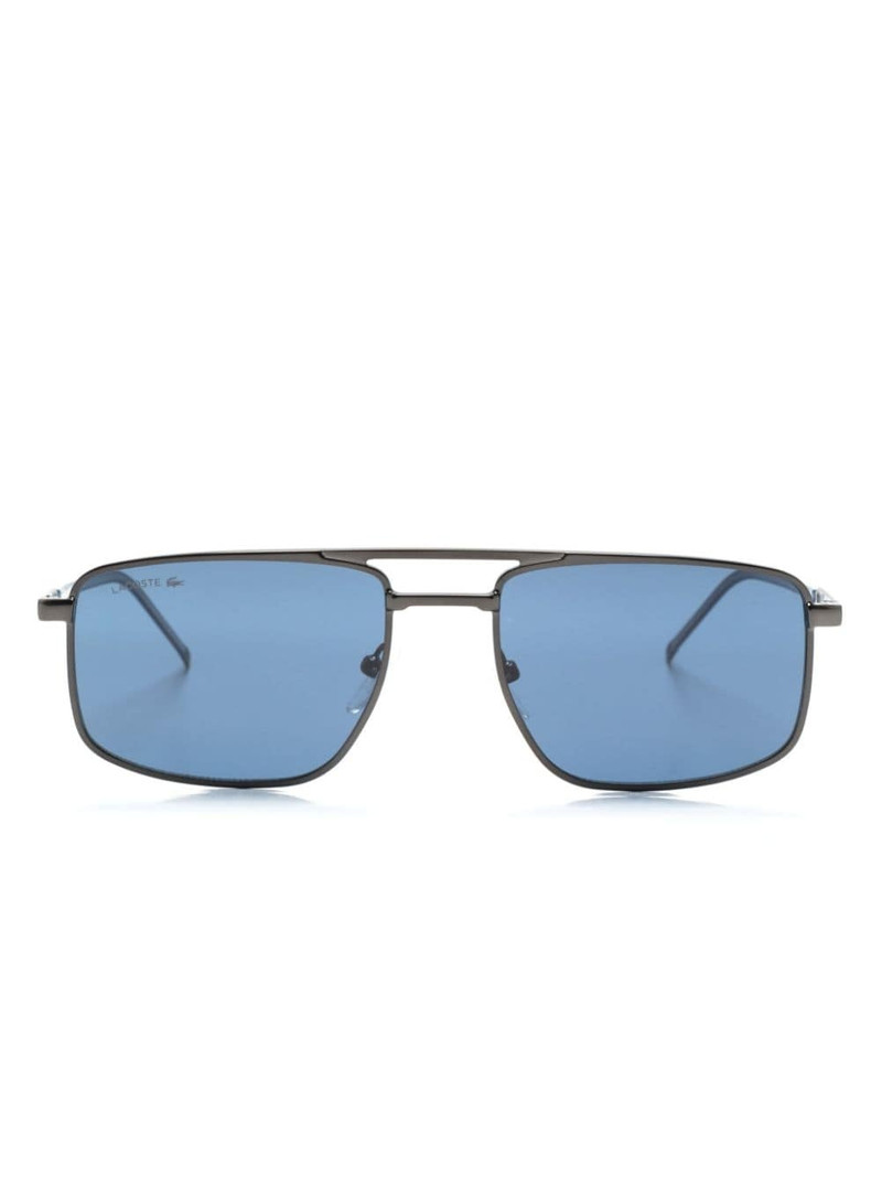 L255S pilot-frame sunglasses 1