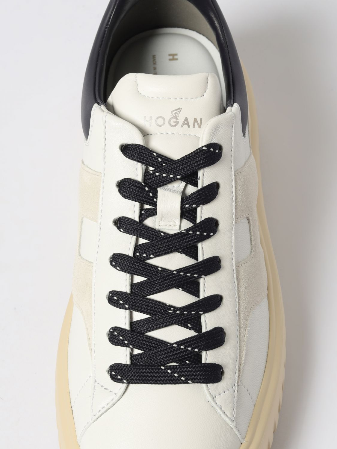 Sneakers men Hogan - 4
