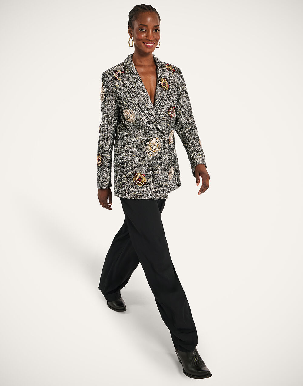 Jagger Jacket - 9