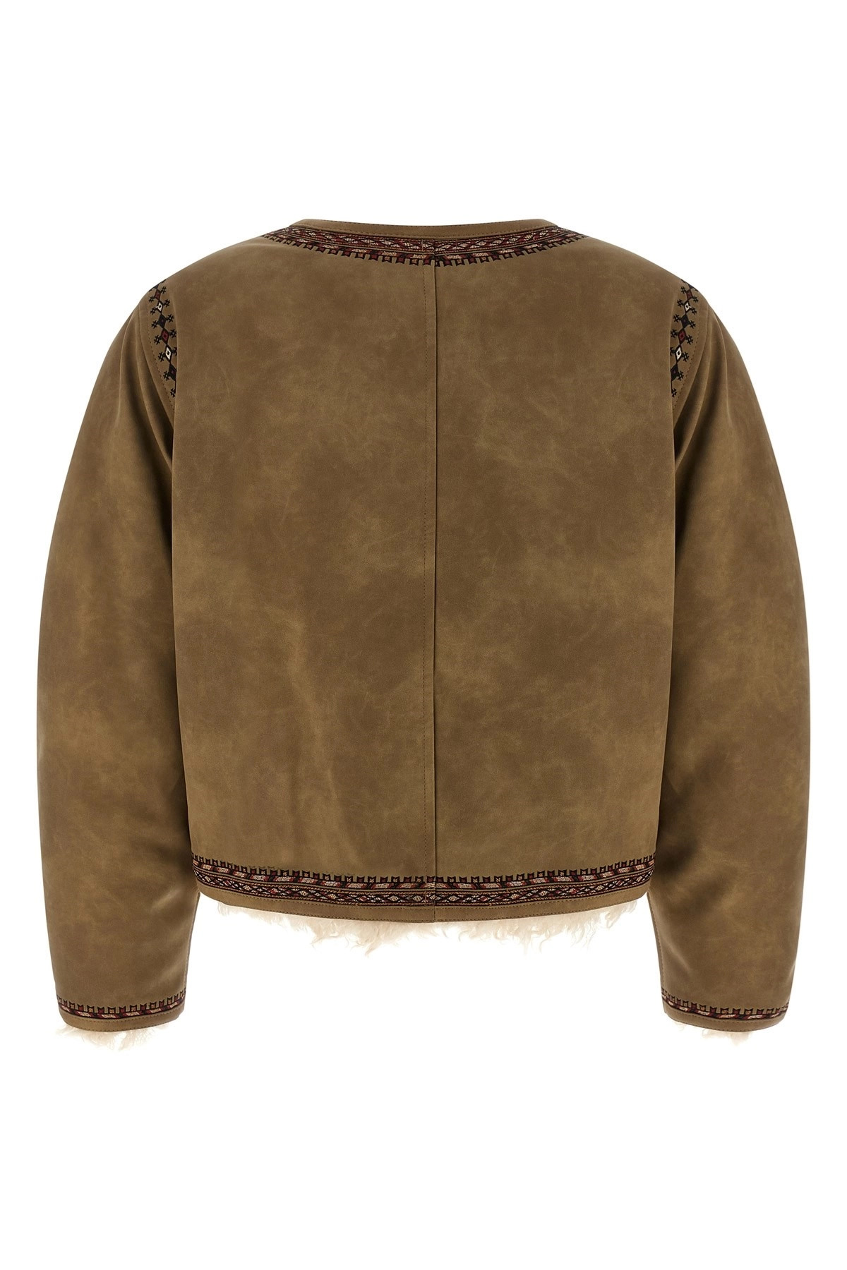 'Cely' jacket - 2