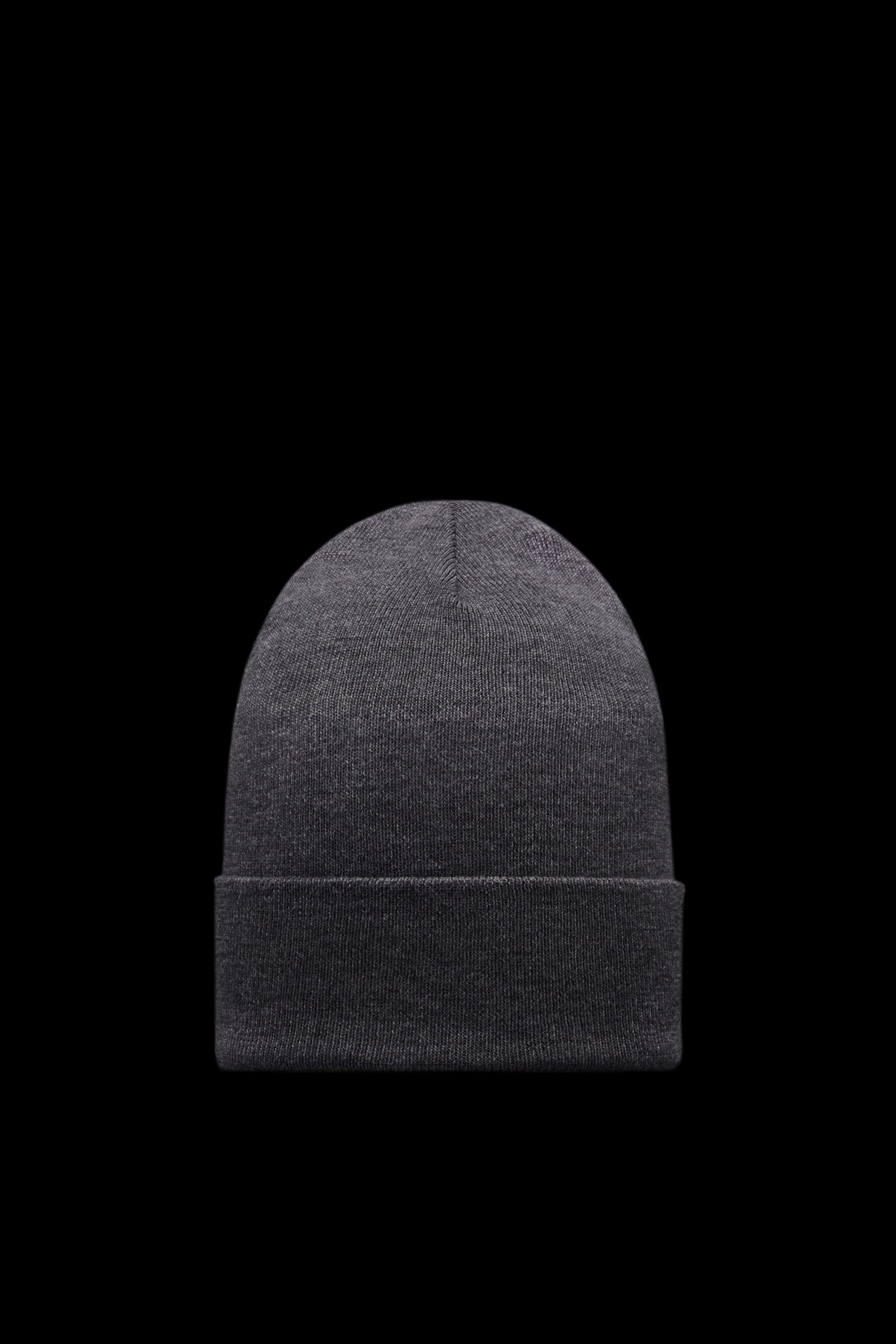 Pure Wool Beanie - 3