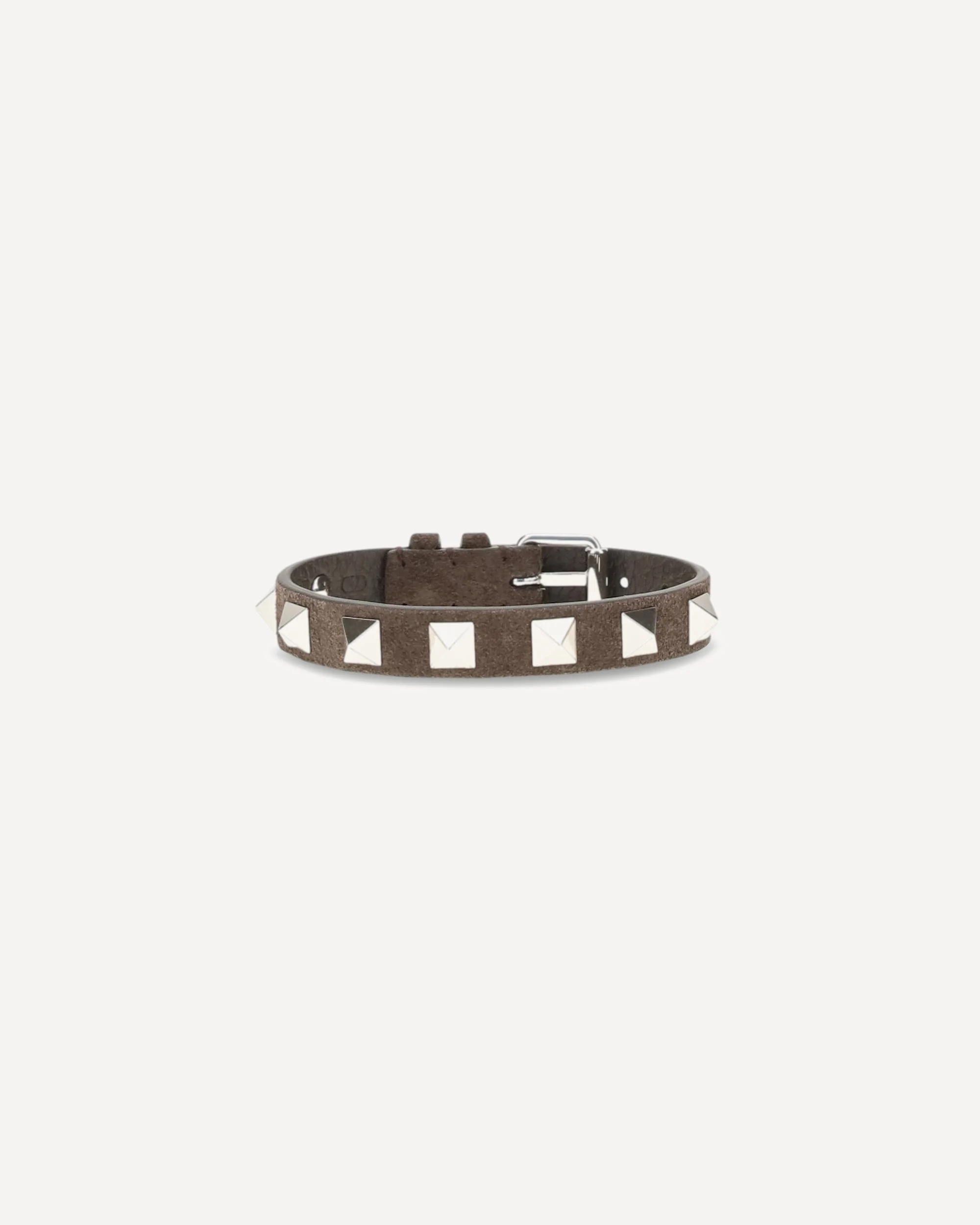 Rockstud leather Bracelet - 1