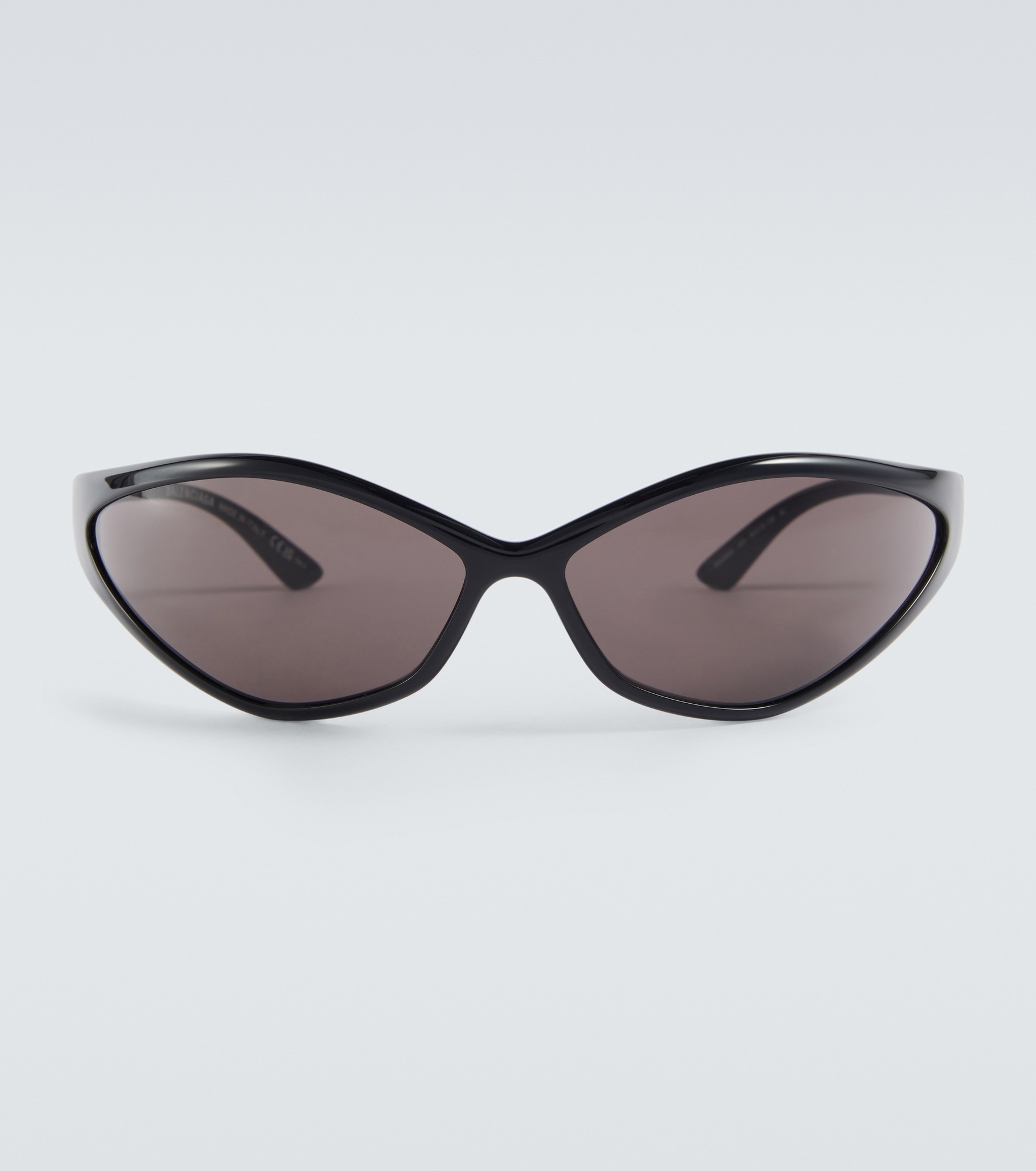 Oval sunglasses - 1