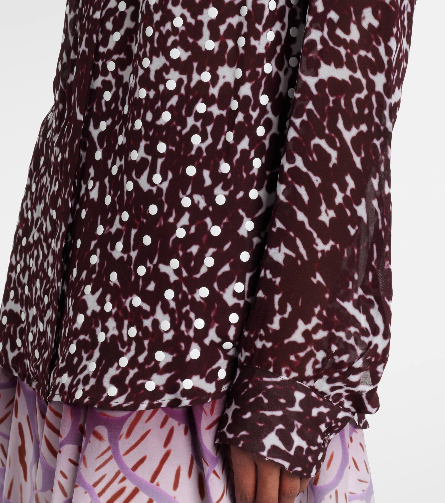 Chowy shirt - 5