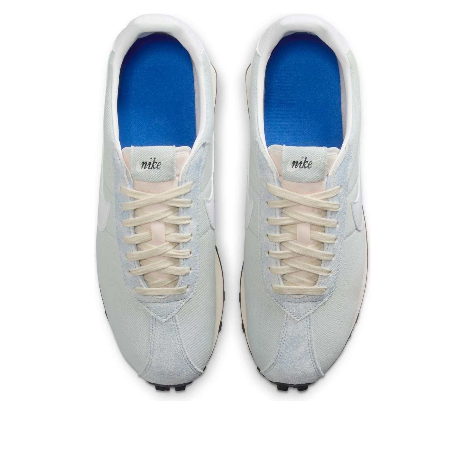 Nike LD-1000 'Worn Blue Soft Pearl White' IH3642-499 - 4