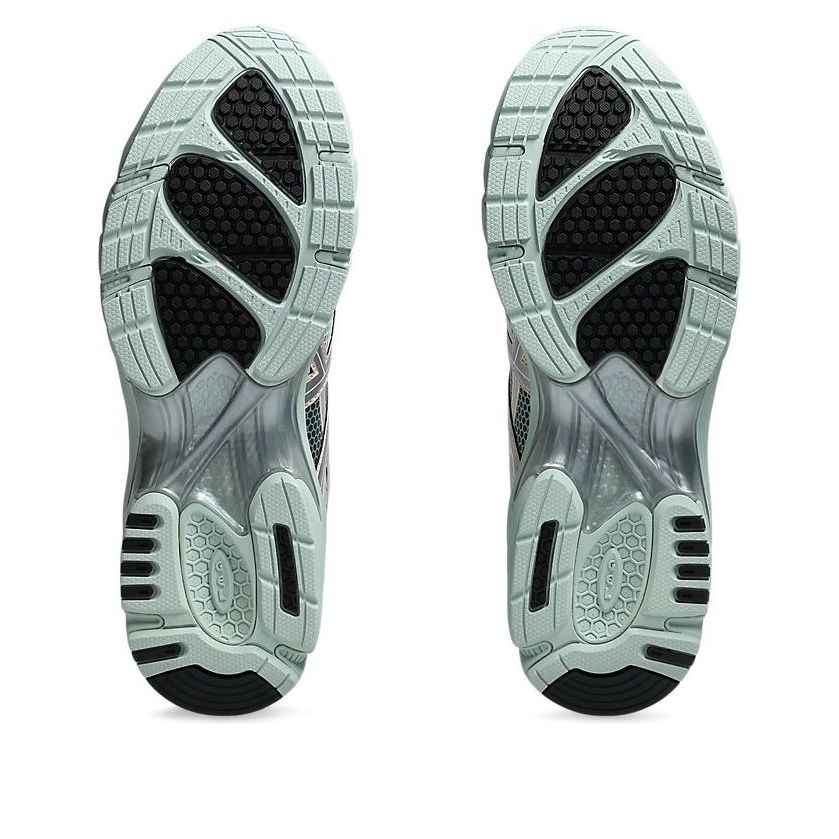 ASICS Gel-DS Trainer 14 'Lichen Rock Pure Silver' 1203A607-300 - 7