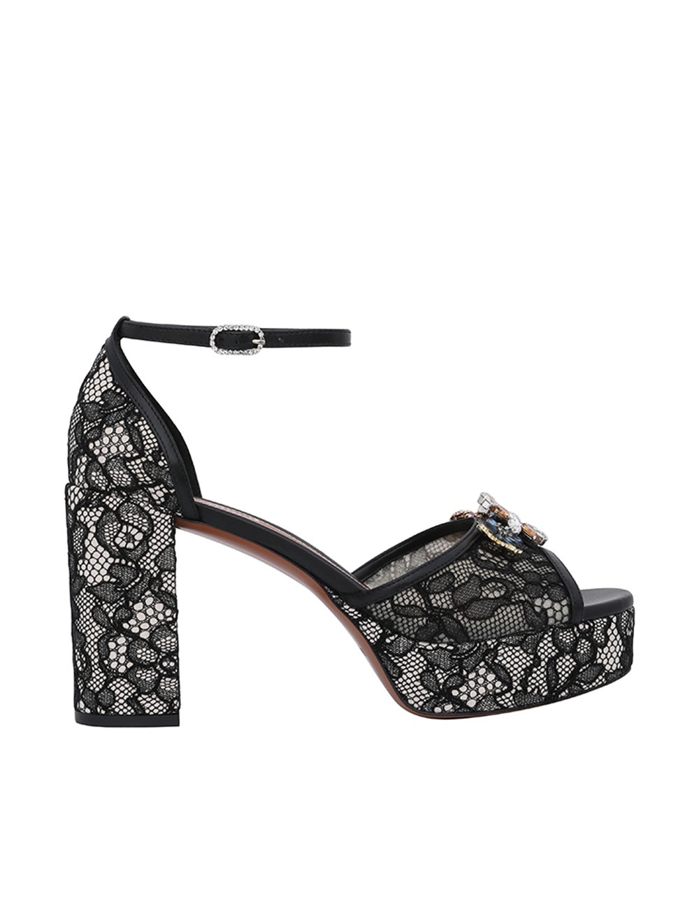 ZIMMERMANN PIXIE SANDAL 100 - 1