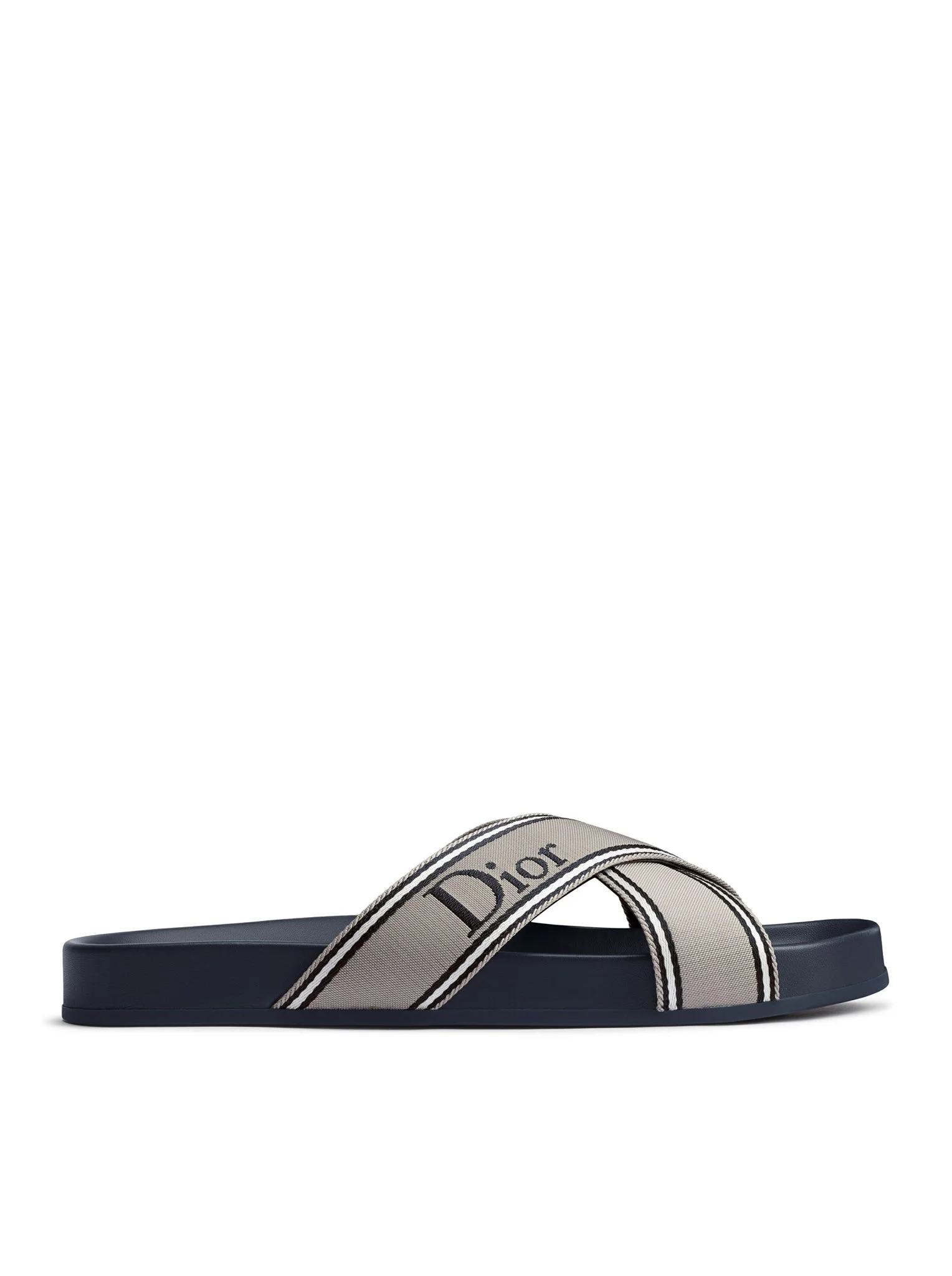 DIOR AQUA DIORIVIERA SANDAL - 1