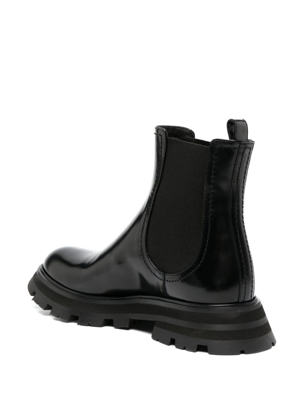 Wander Chelsea leather boots - 3