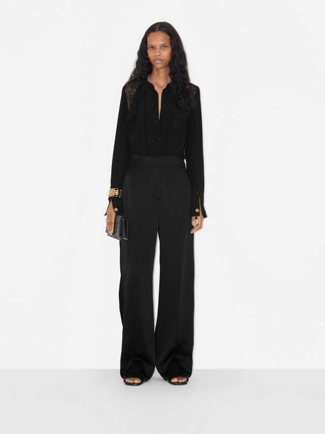 burberry's post
