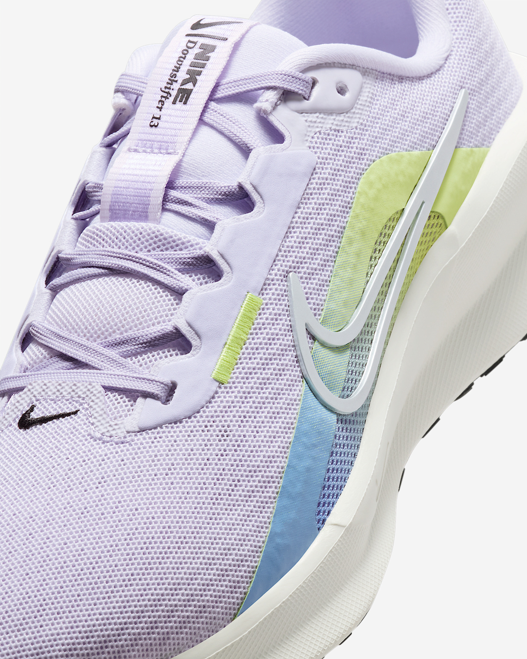 Nike Downshifter 13 Women's Road Running Shoes - 7