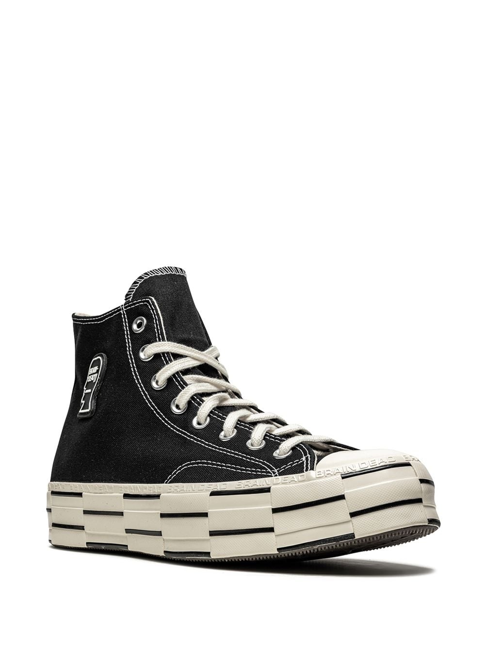 x Brain Dead Chuck 70 high sneakers - 2