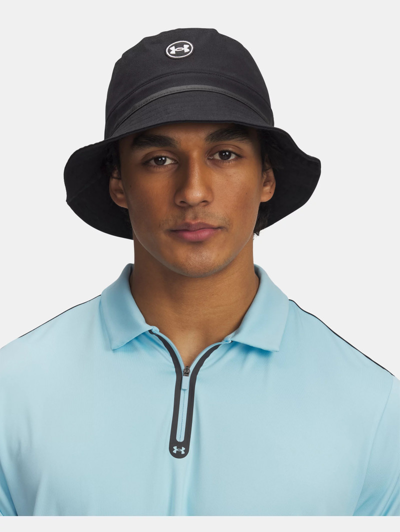 Unisex UA Drive Bucket Hat 3