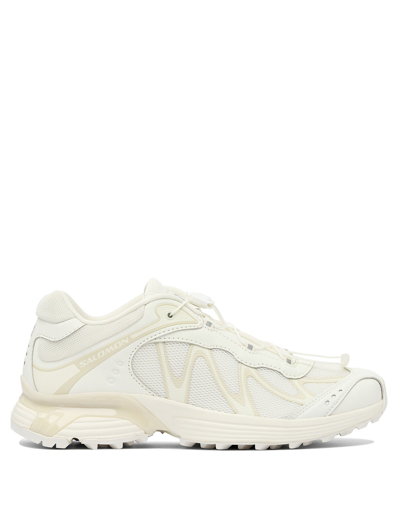 Sneakers & Slip-On Beige - 1