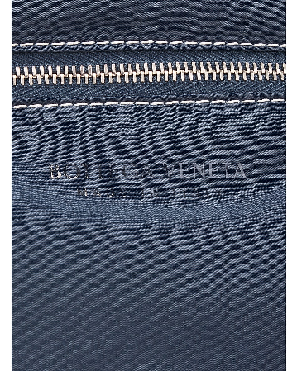 Small Padded Cassette Nylon Stitch - 5