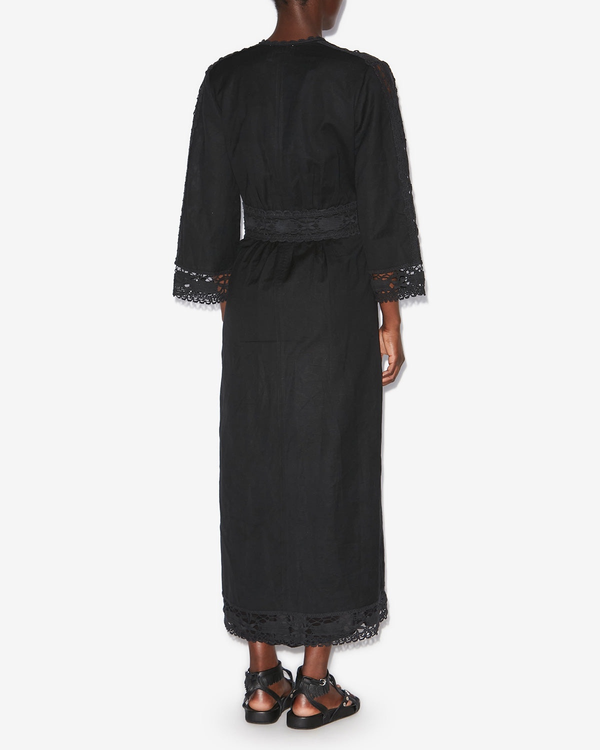 VEONA DRESS - 4