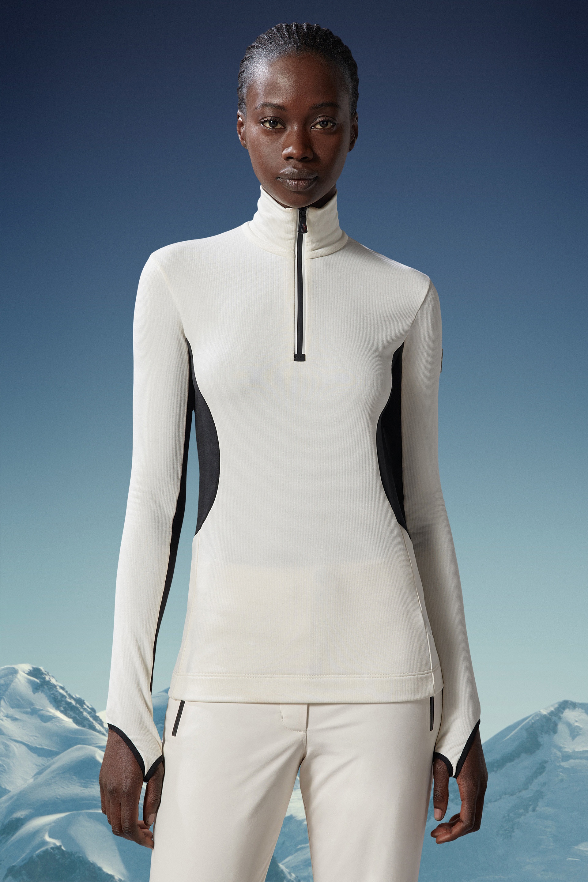 Base Layer Turtleneck - 3