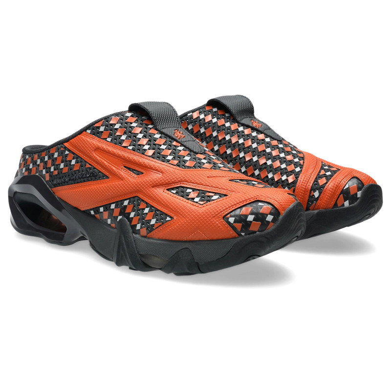 Asics GEL-STYRAX outlook