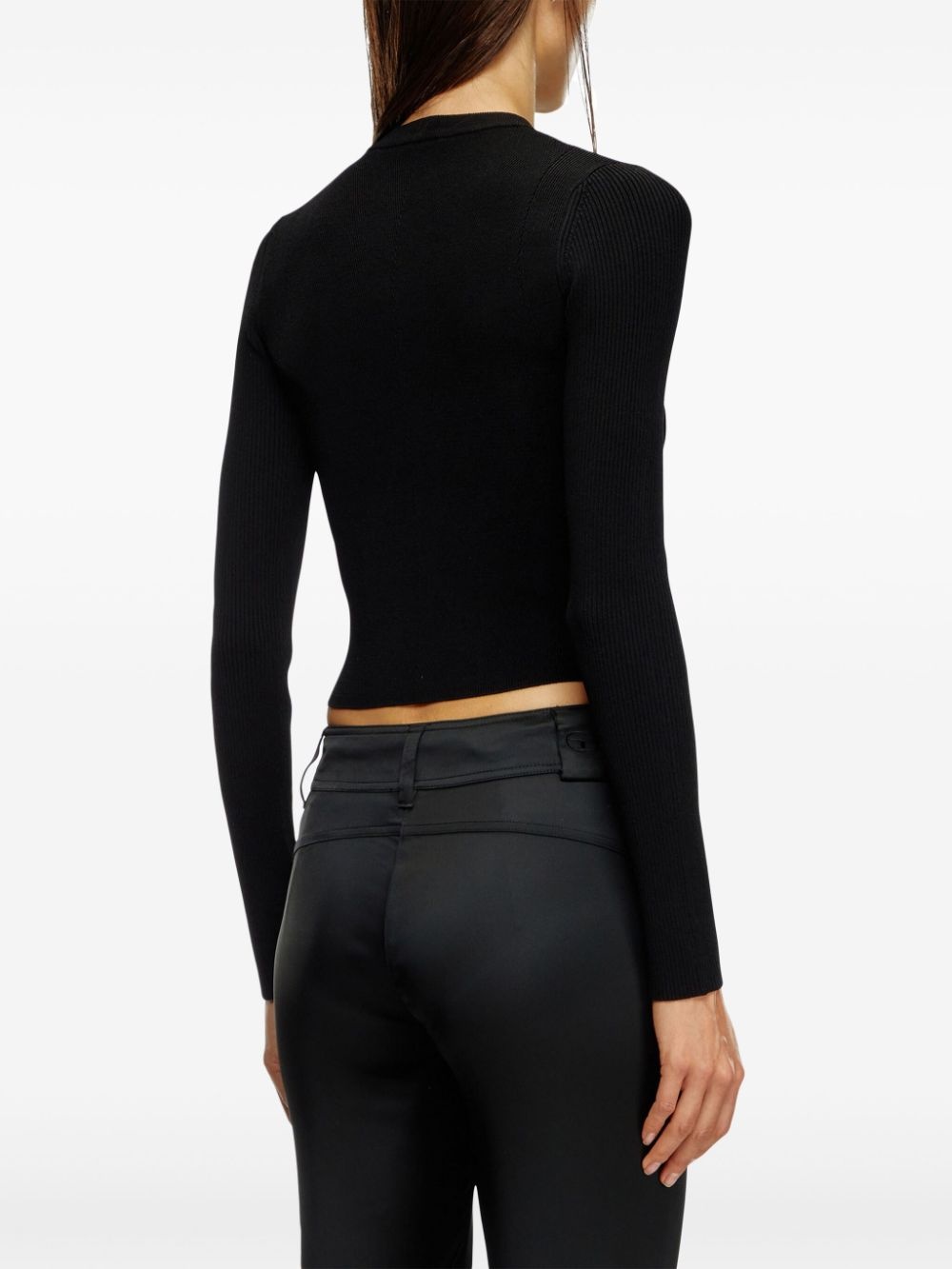 A-Valari long-sleeved T-shirt - 4