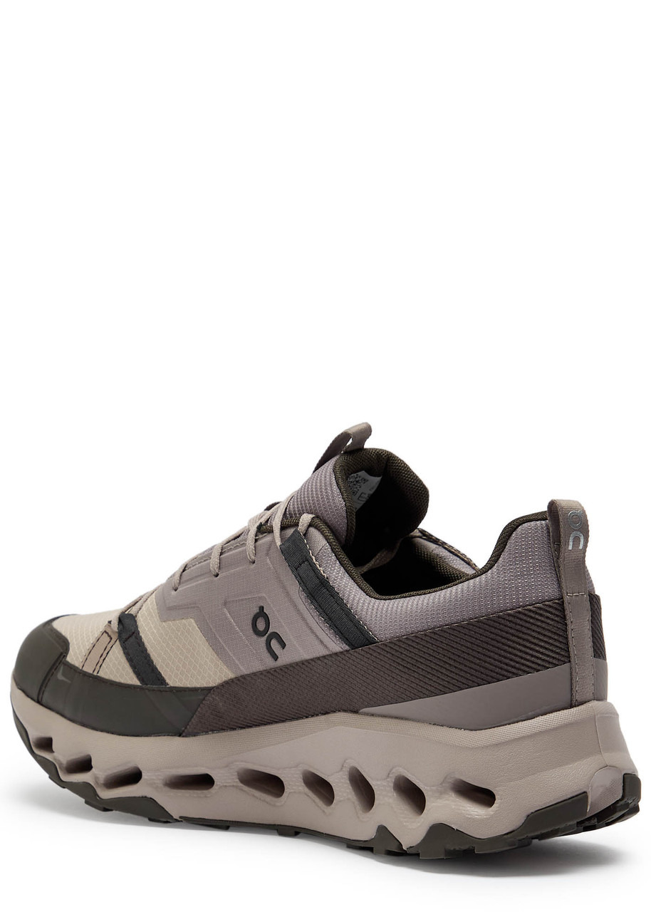 ON Cloudhorizon WP Panelled Mesh Sneakers - 2