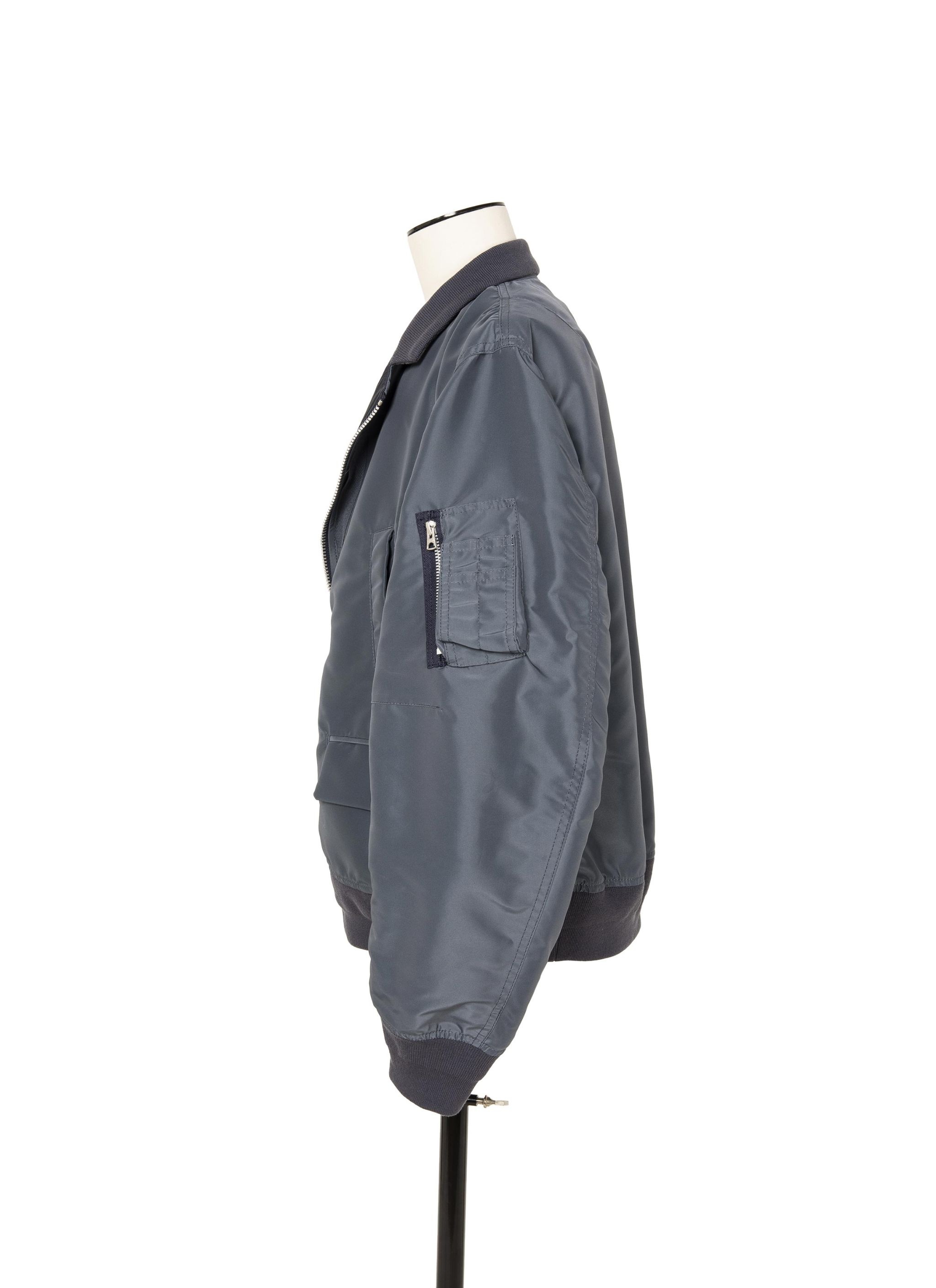 ジャケット・アウター Sacai NYLON TWILL BLOUSON size 3 sacai Nylon Twill Blouson | REVERSIBLE