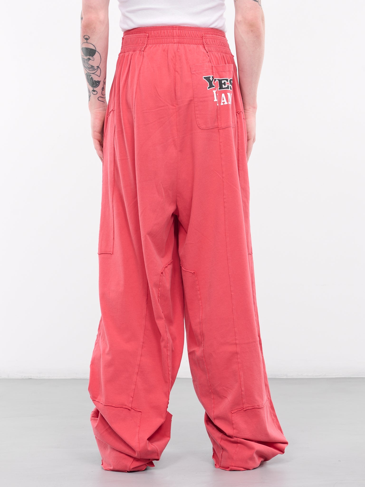 Reworked Lounge Pants - 3