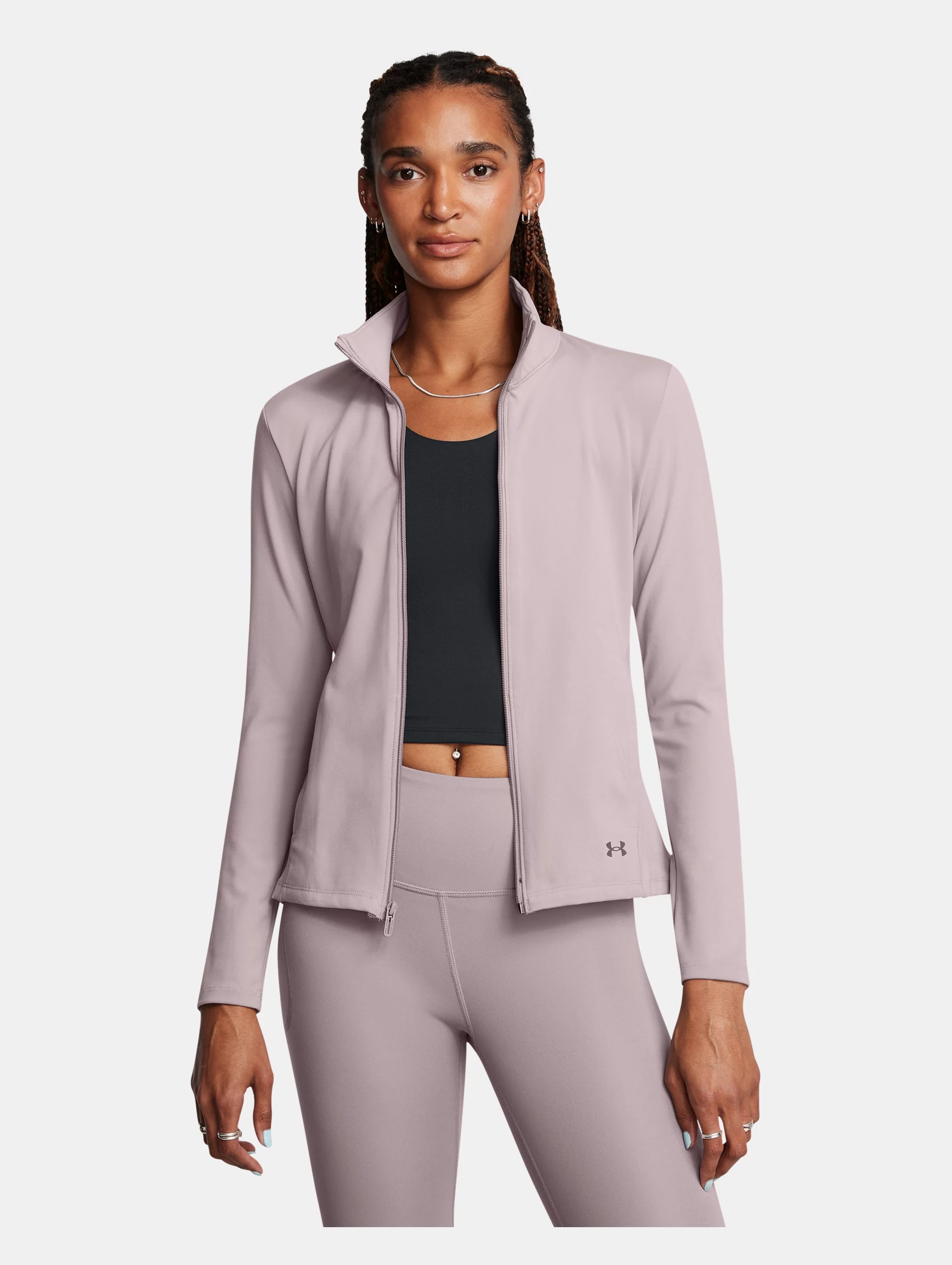 Women's UA Motion Jacket - 2