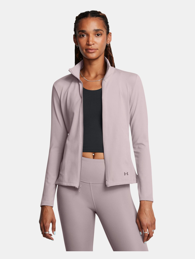 Under Armour Women's UA Motion Jacket outlook