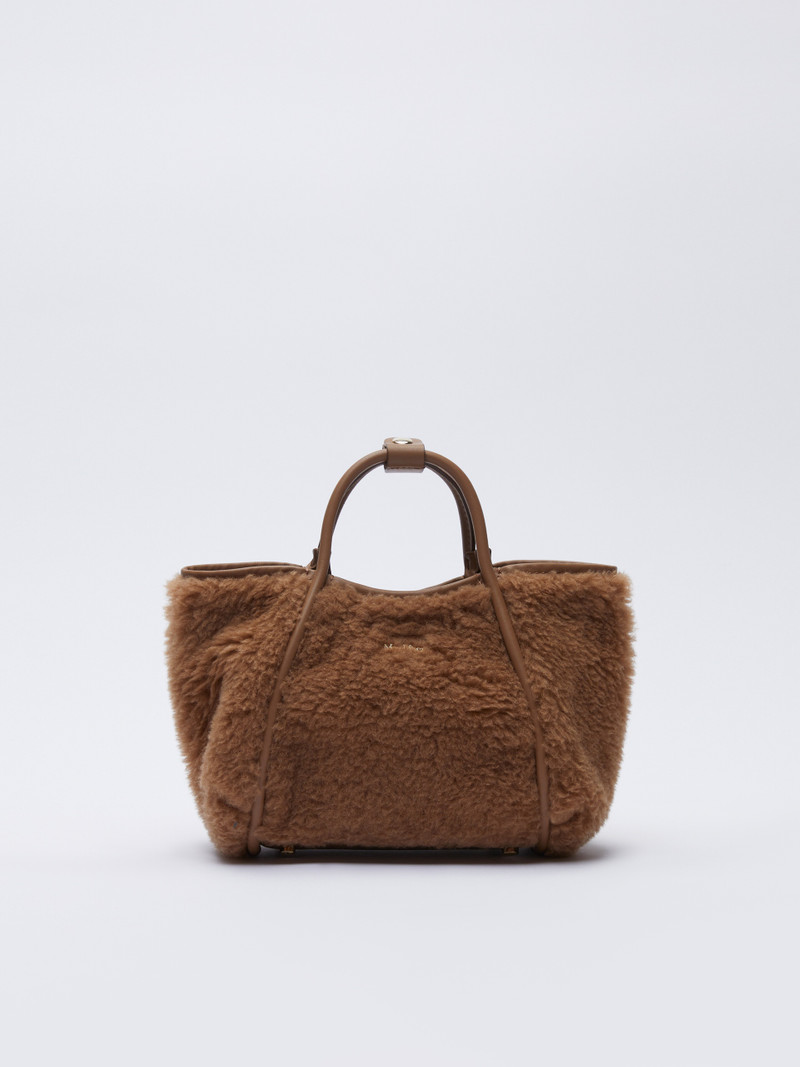 TMARIXS Camel bag 1