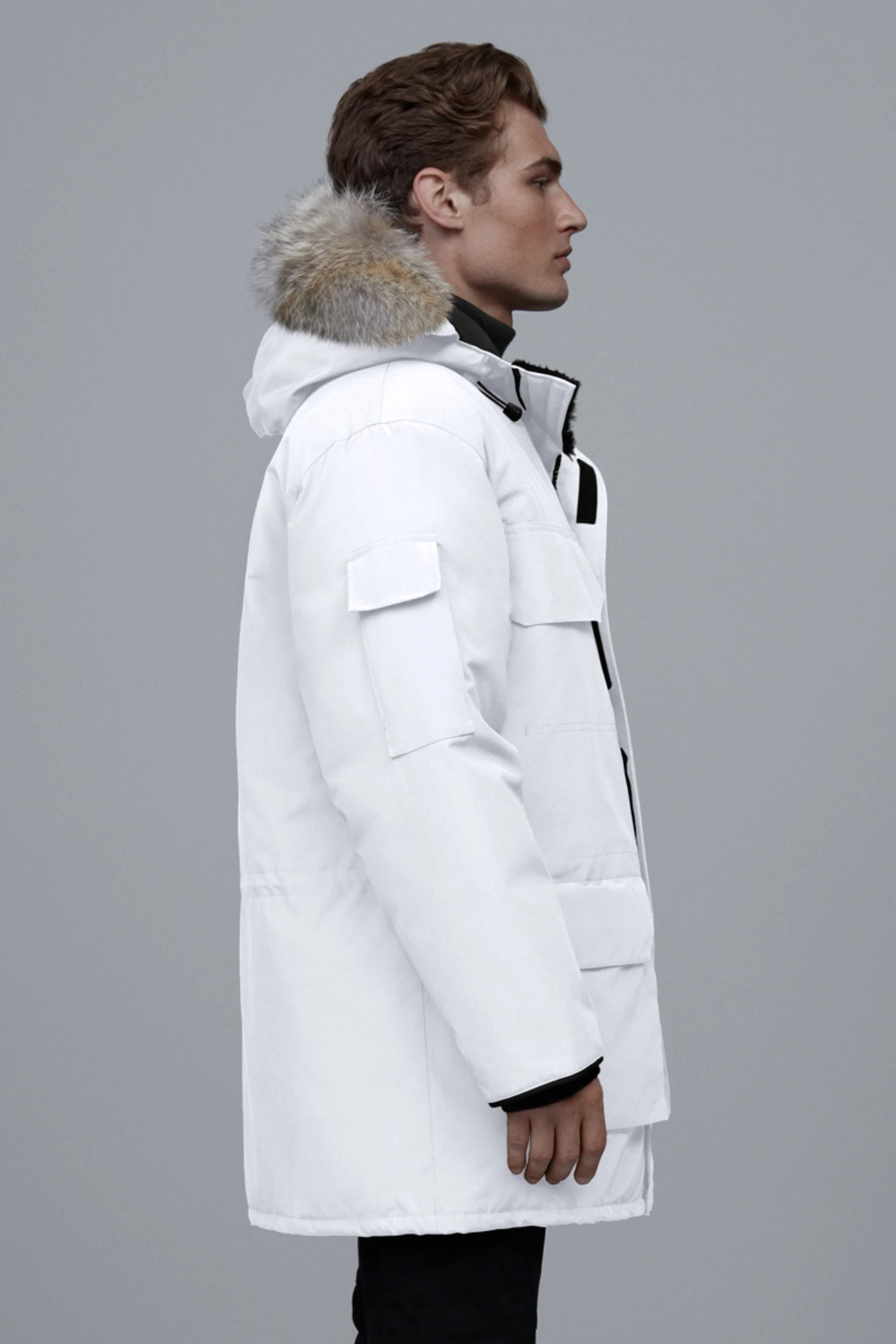 EXPEDITION PARKA - 3