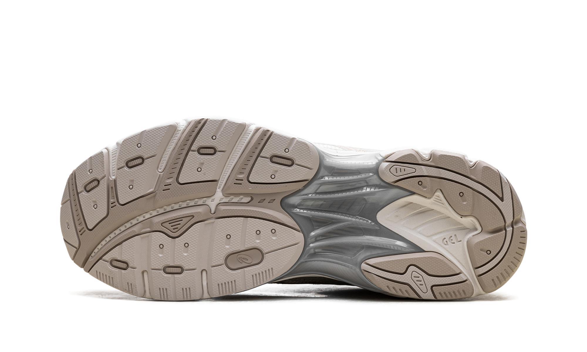 GT-2160 "Cream Feather Grey" - 5