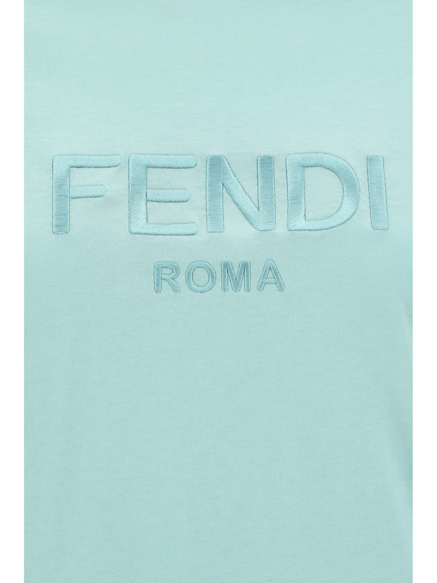 Fendi T-Shirts - 3