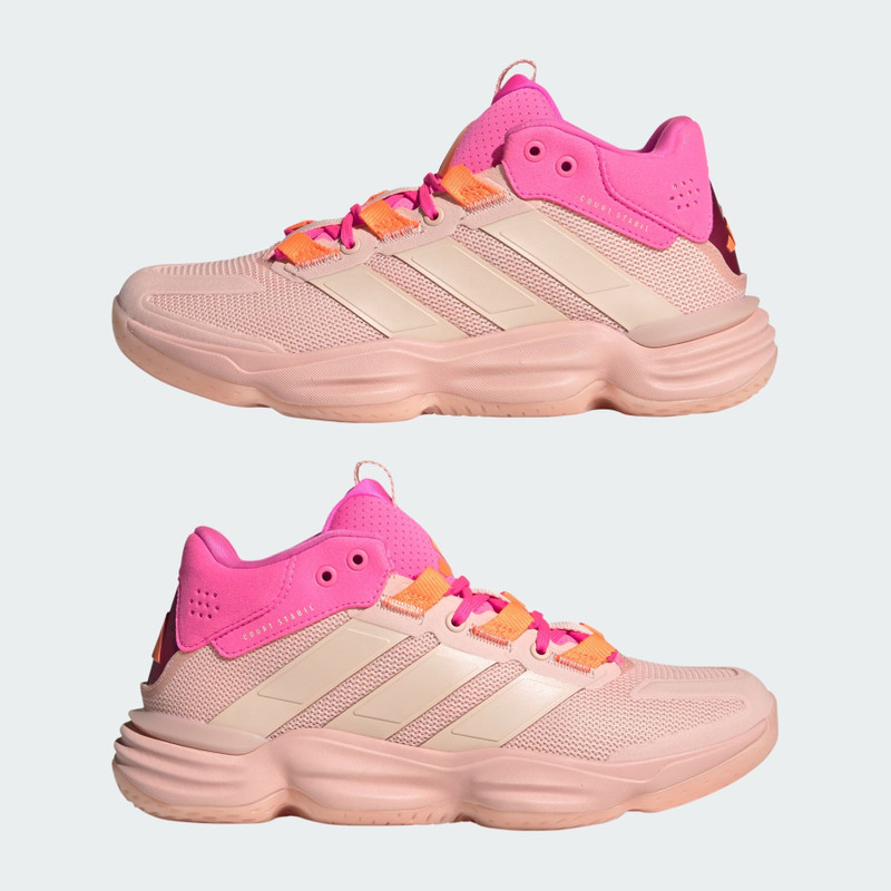 Court Stabil Indoor Shoes 7