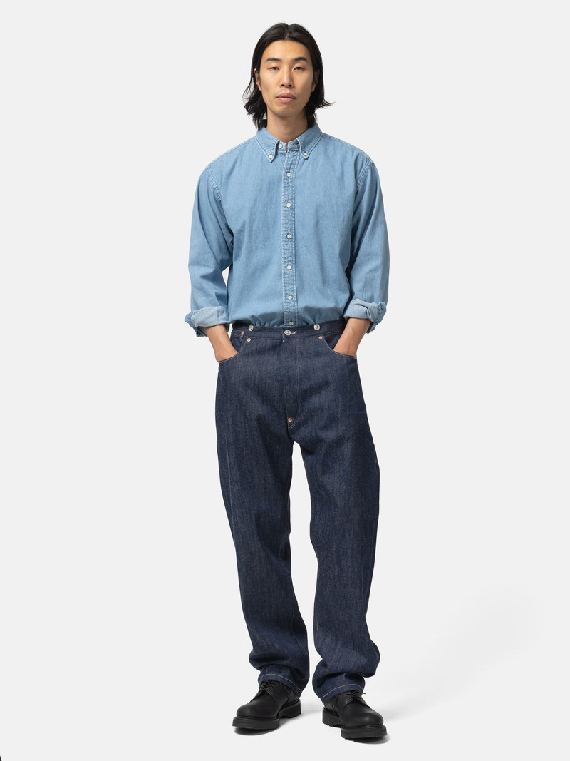 Levi's LVC 1870's Nevada Jeans Rigid outlook