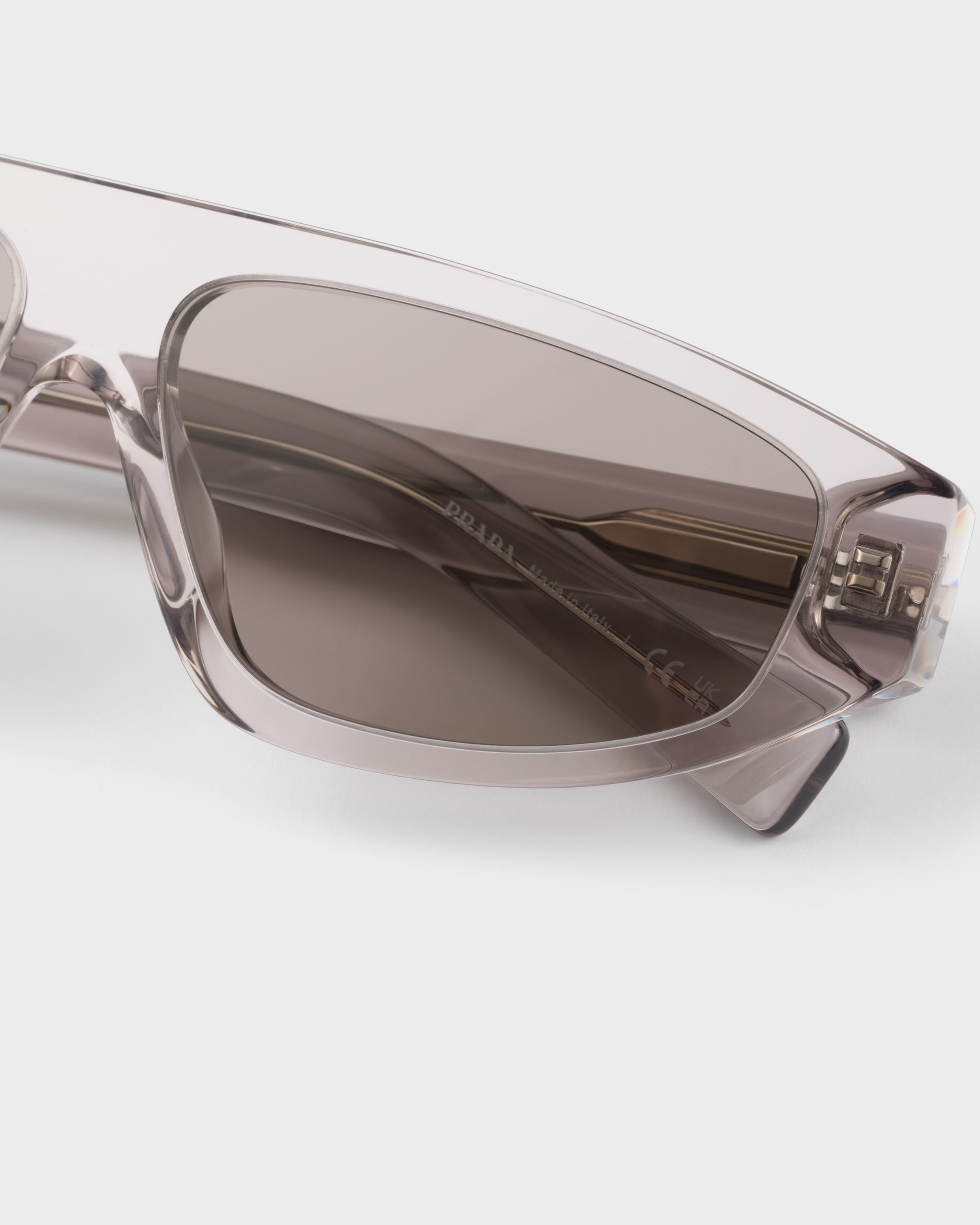 Prada Eyewear Collection sunglasses - 5
