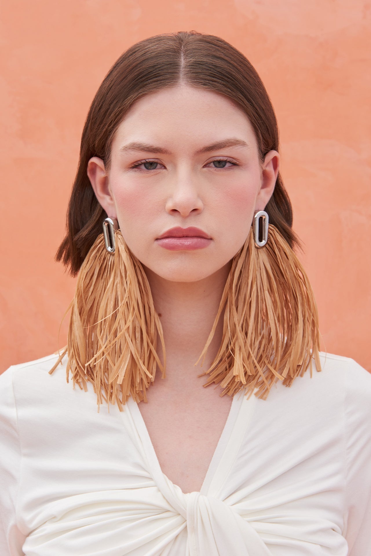 VIOLA EARRING - 2