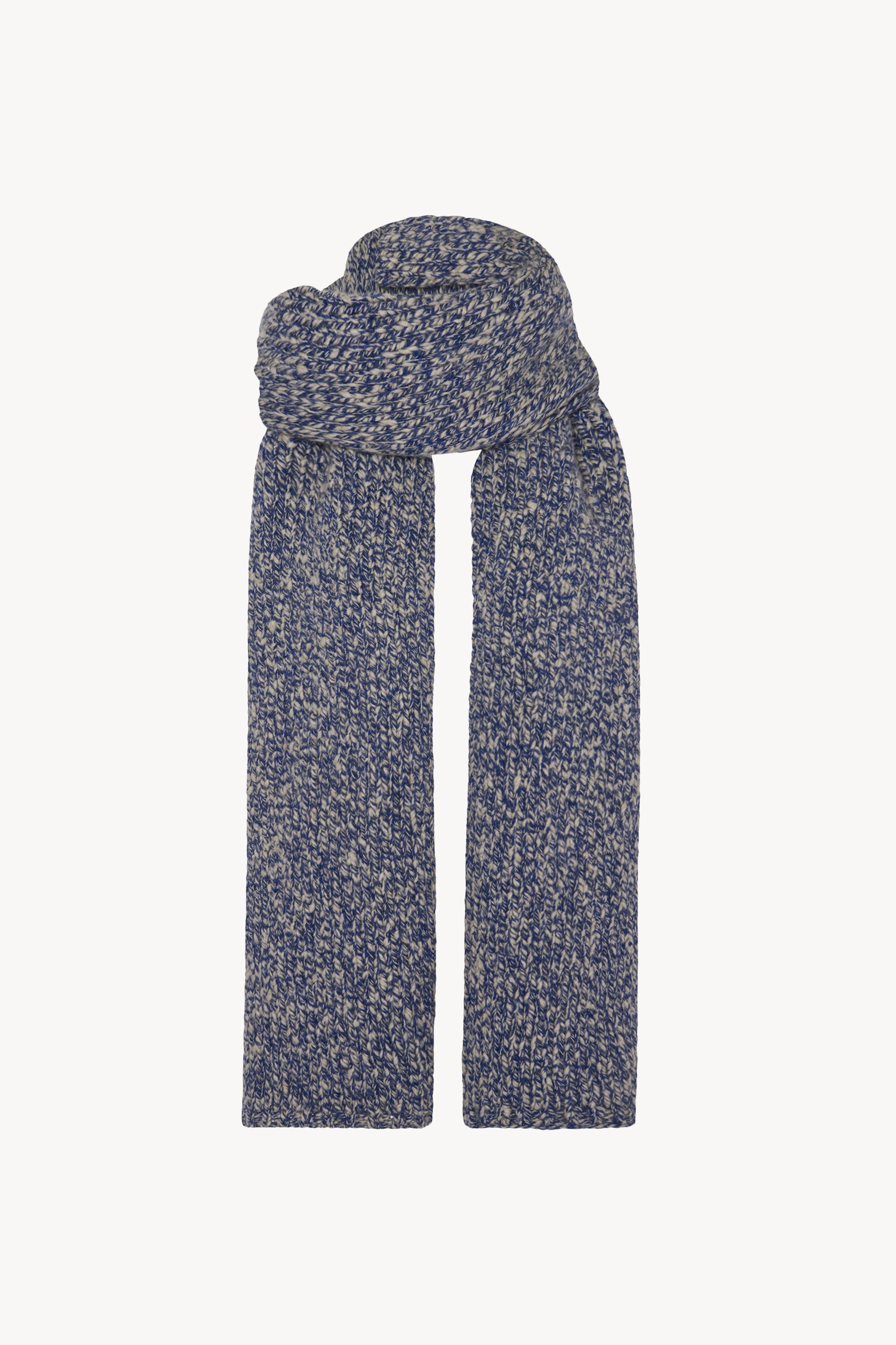 Hobe Scarf in Cashmere - 1