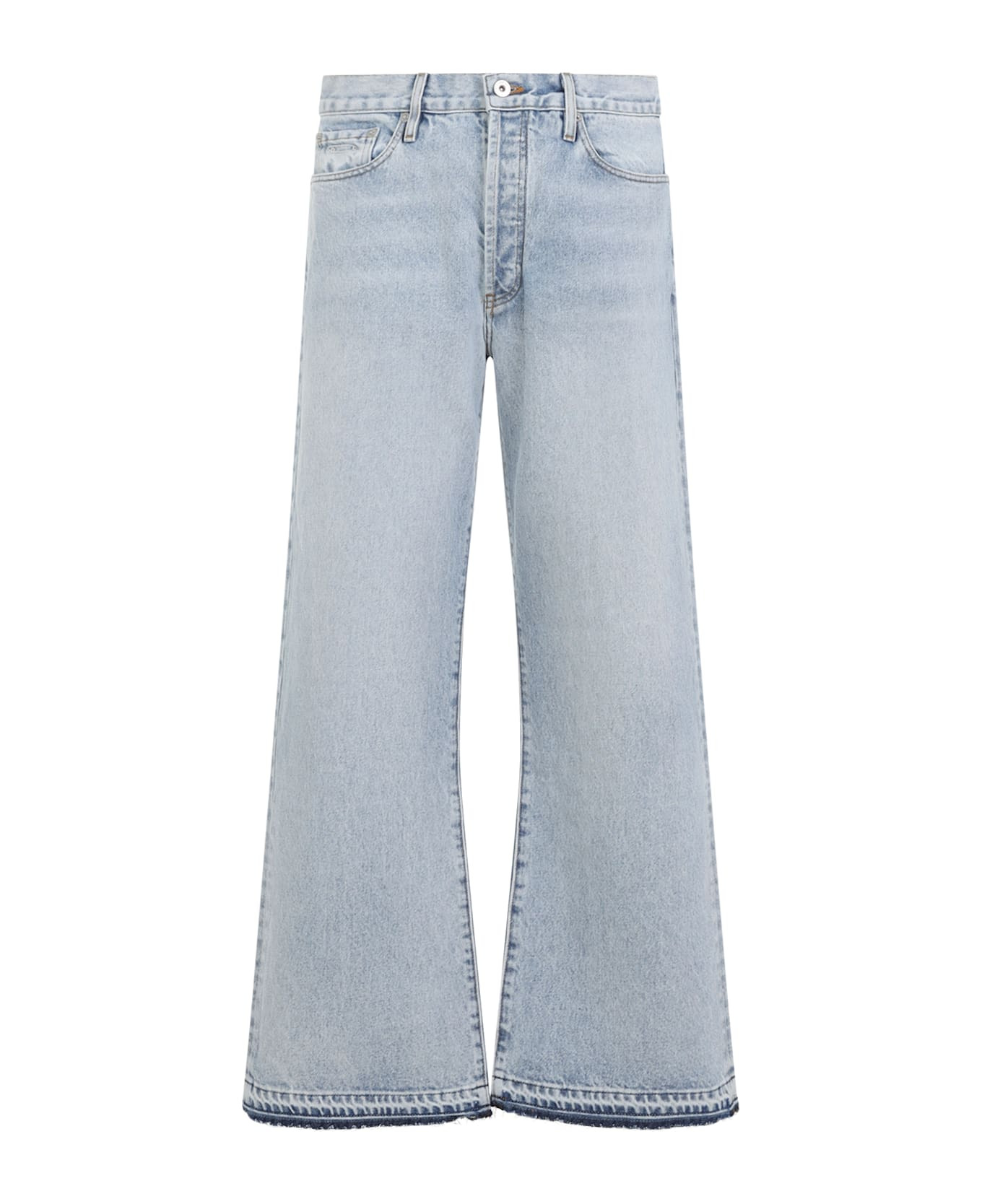 Melrose Pant - 2